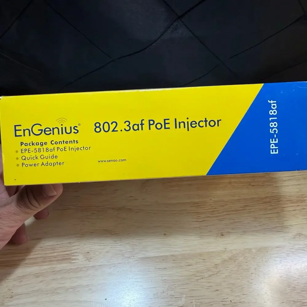 NEW! EnGENIUS EPE-5818AF